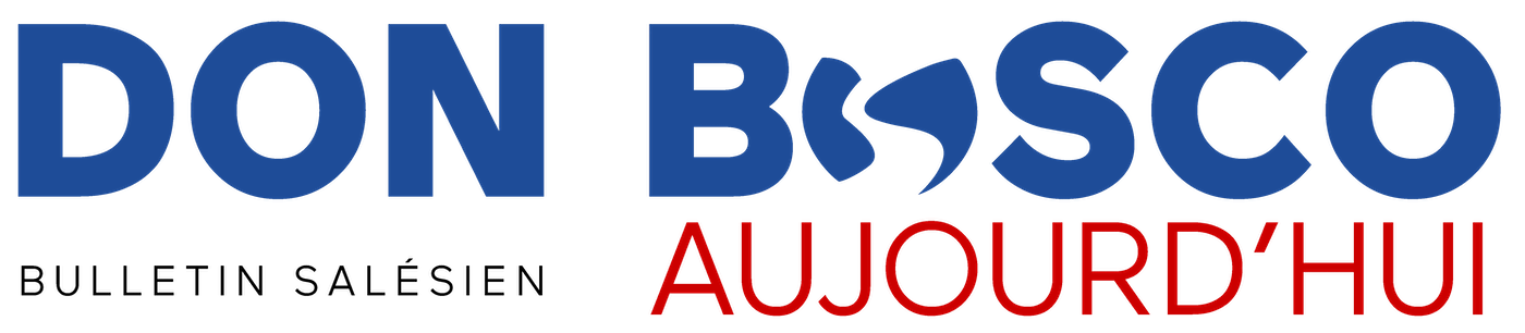 Actualité salésienne - Don Bosco Aujourd'hui