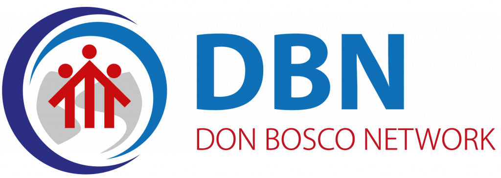 Don Bosco Network Logo