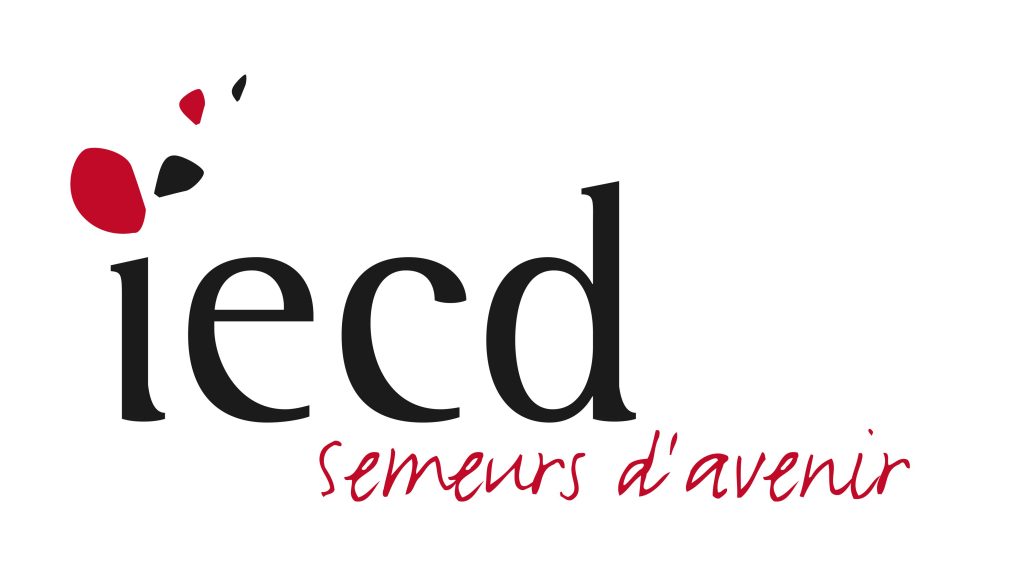 IECD Logo